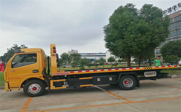 延庆定远24小时拖车救援电话号码，定远道路救援公司怎么收费的