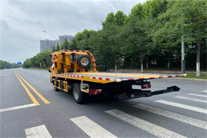 延庆宁武道路救援拖车-宁武救援服务热线